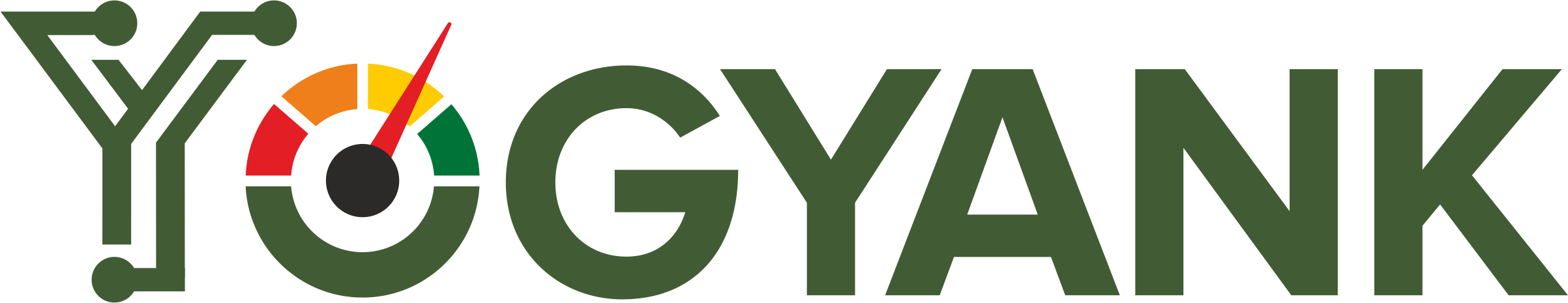 Yogyank Logo